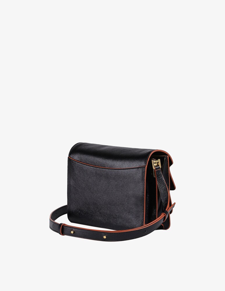 Marni Borsa a tracolla - nero Enormi risparmi