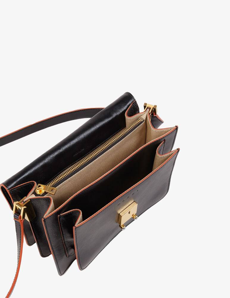 Marni Borsa a tracolla - nero Enormi risparmi