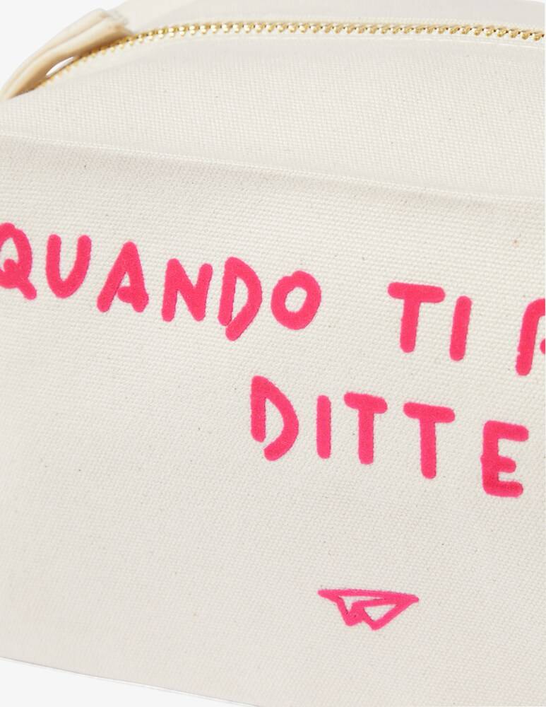 Linea Daria Trousse Quando ti piaci, dittelo Sconti VIP