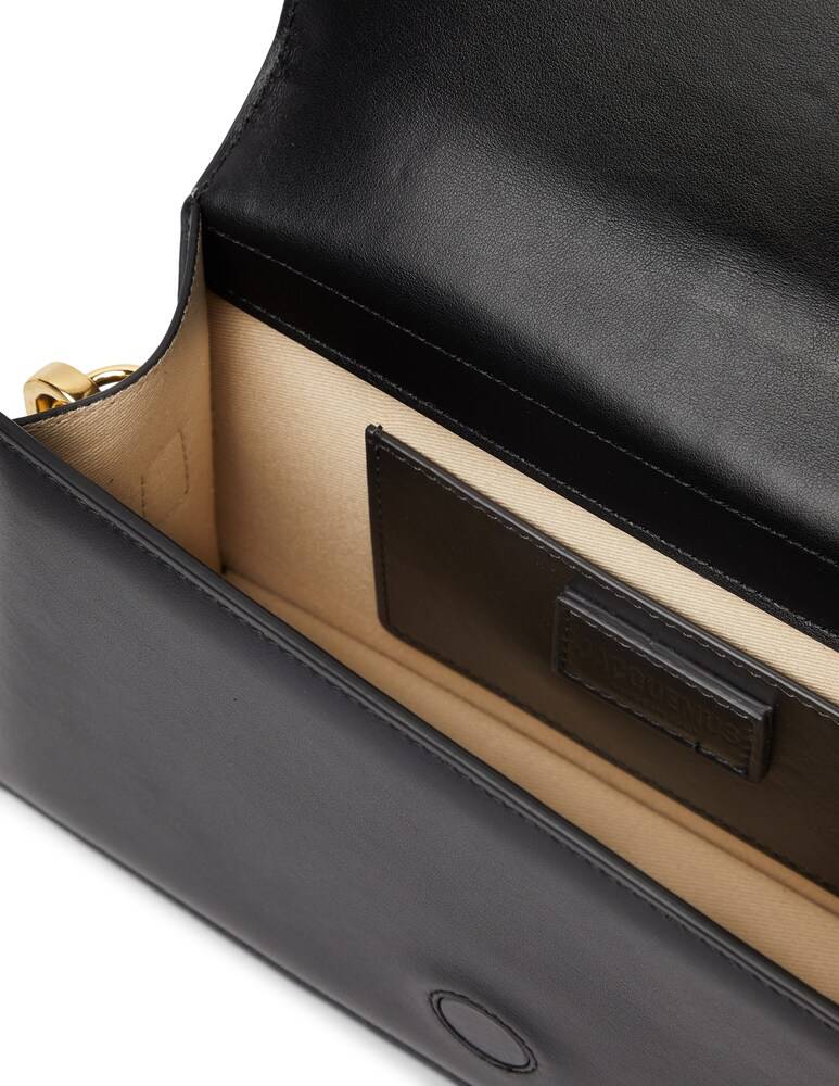 Jacquemus Borsa a mano Le Grand Bambino Fino al 65% di sconto