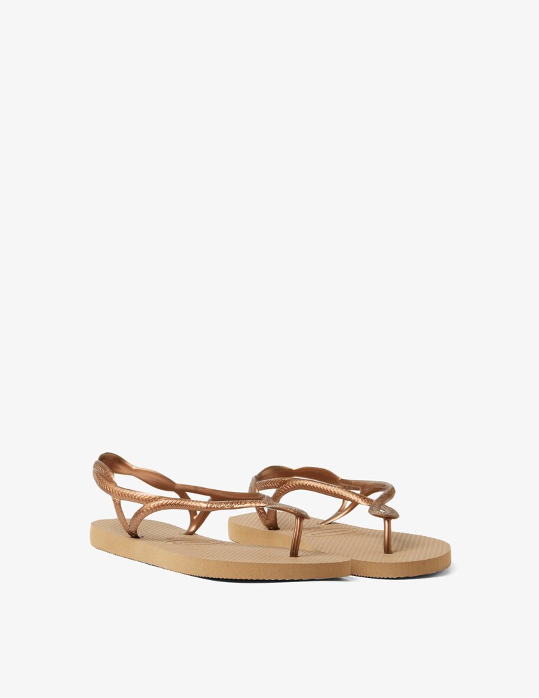 Havaianas Infradito Luna Offerta speciale della fabbrica