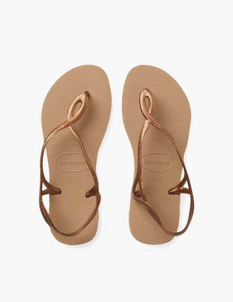 Havaianas Infradito Luna Offerta speciale della fabbrica