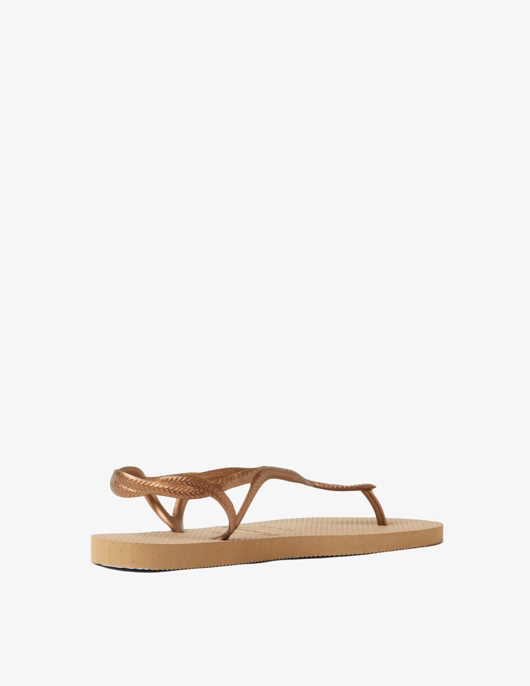 Havaianas Infradito Luna Offerta speciale della fabbrica