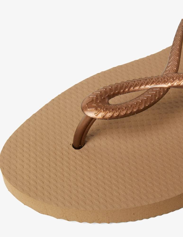 Havaianas Infradito Luna Offerta speciale della fabbrica