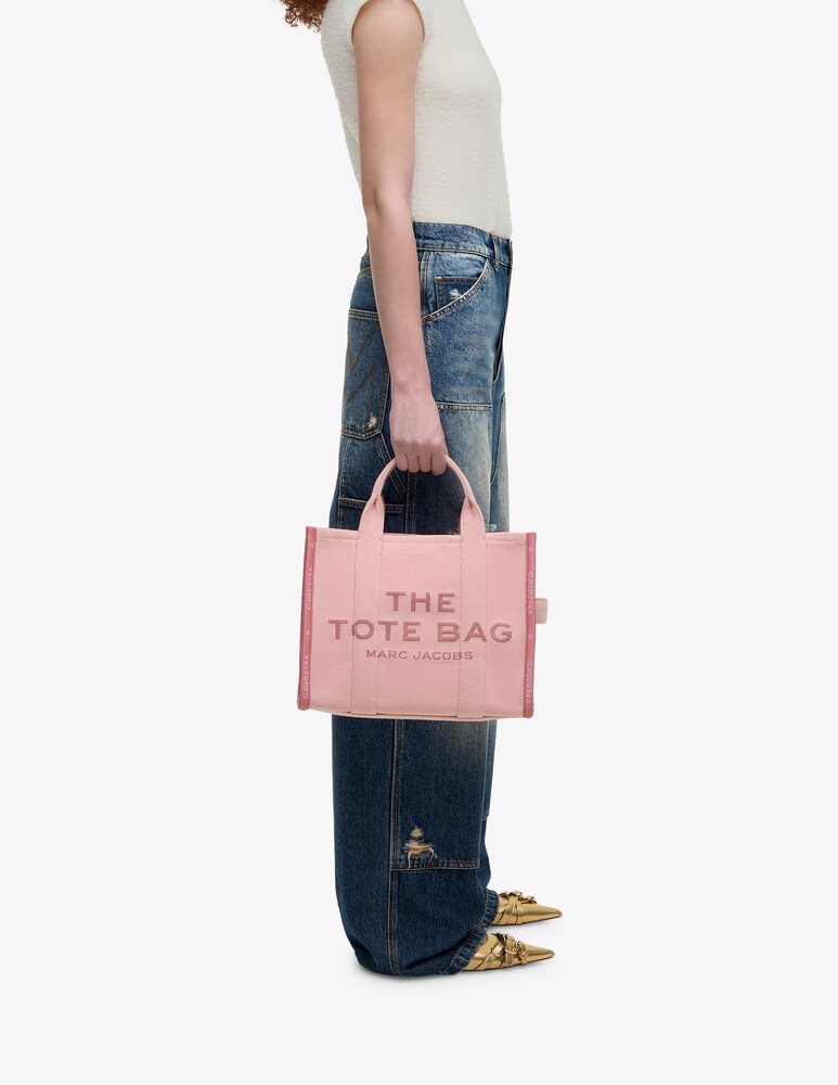 Marc Jacobs Borsa The Medium Tote Discount Store per i nuovi prodotti