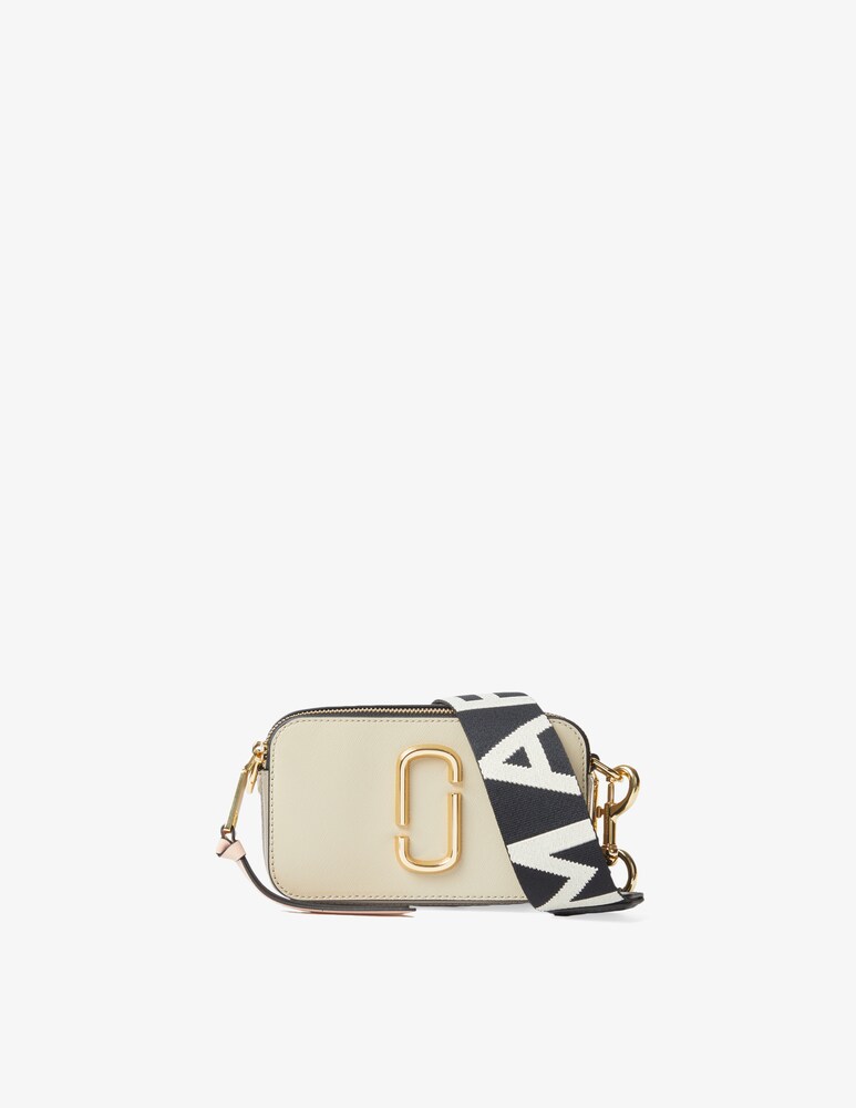 Marc Jacobs Borsa a tracolla Snapshot Solo un giorno rimasto
