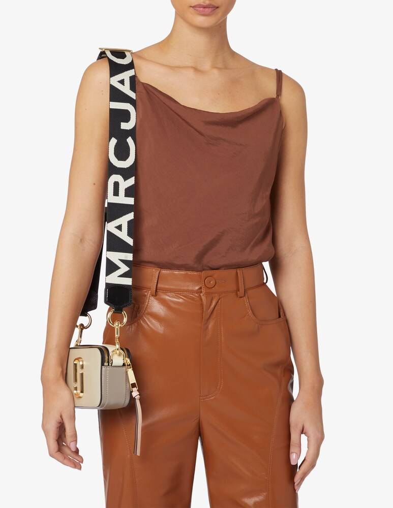 Marc Jacobs Borsa a tracolla Snapshot Solo un giorno rimasto