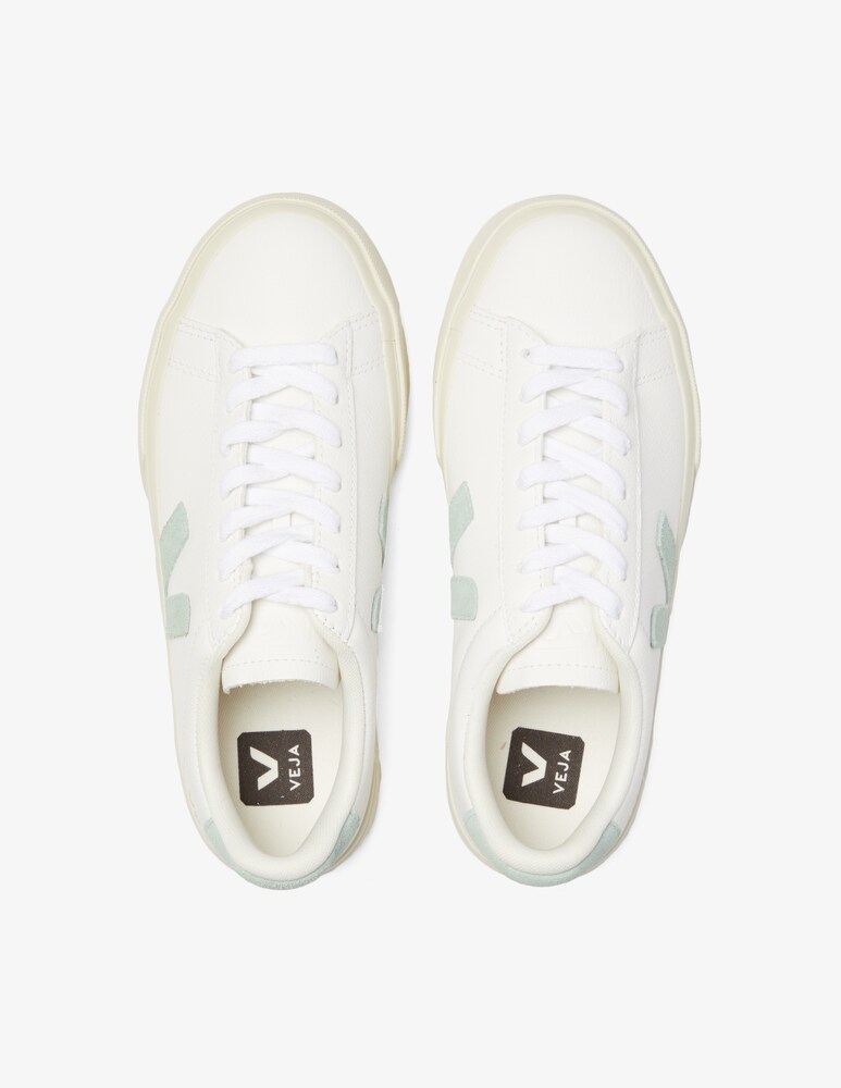 Veja Sneakers Campo Chromefree 50% di sconto con spedizione gratuita