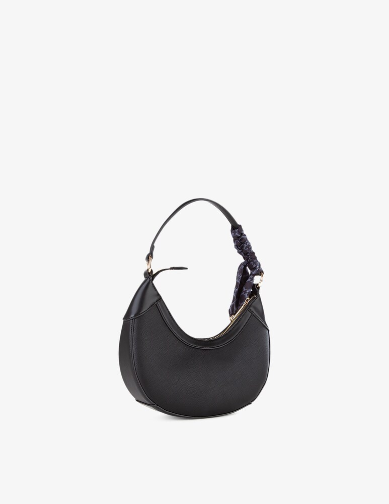 V73 Borsa a mezzaluna Alice Black Friday Prezzi
