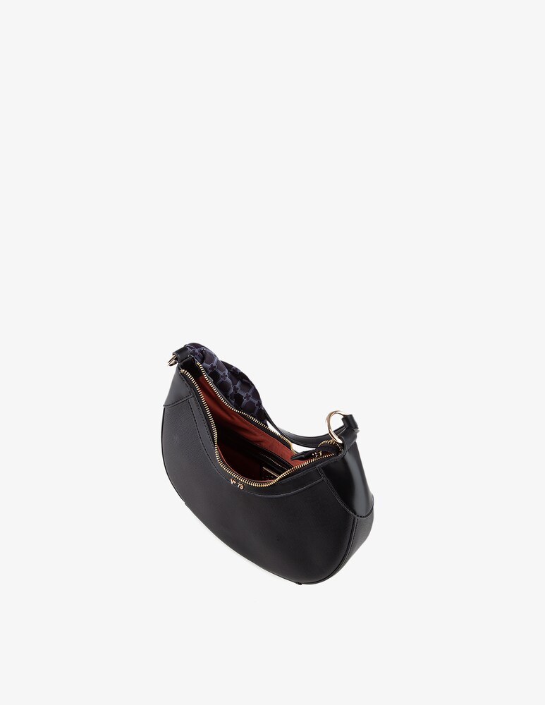 V73 Borsa a mezzaluna Alice Black Friday Prezzi