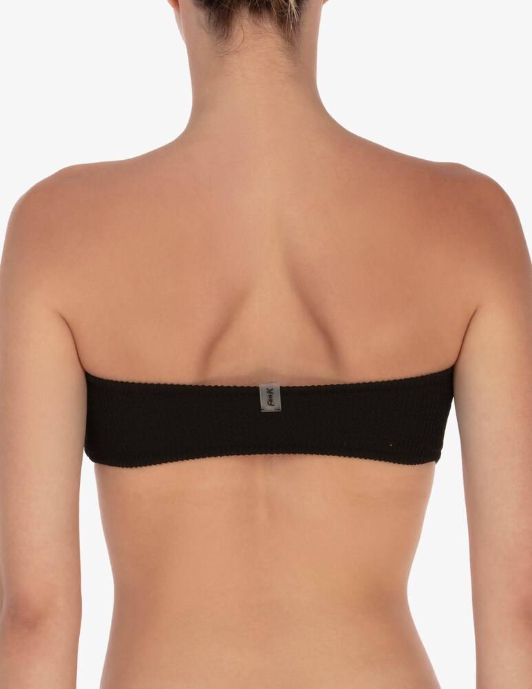 F**K Bikini top a fascia 50% di sconto per tempo limitato