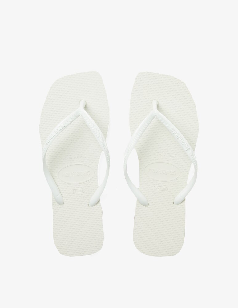 Havaianas Infradito Square Italia