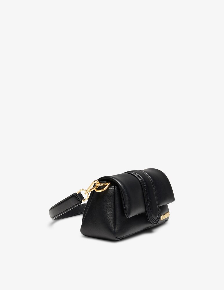 Jacquemus Borsa Le petit Bambimou Nuovo