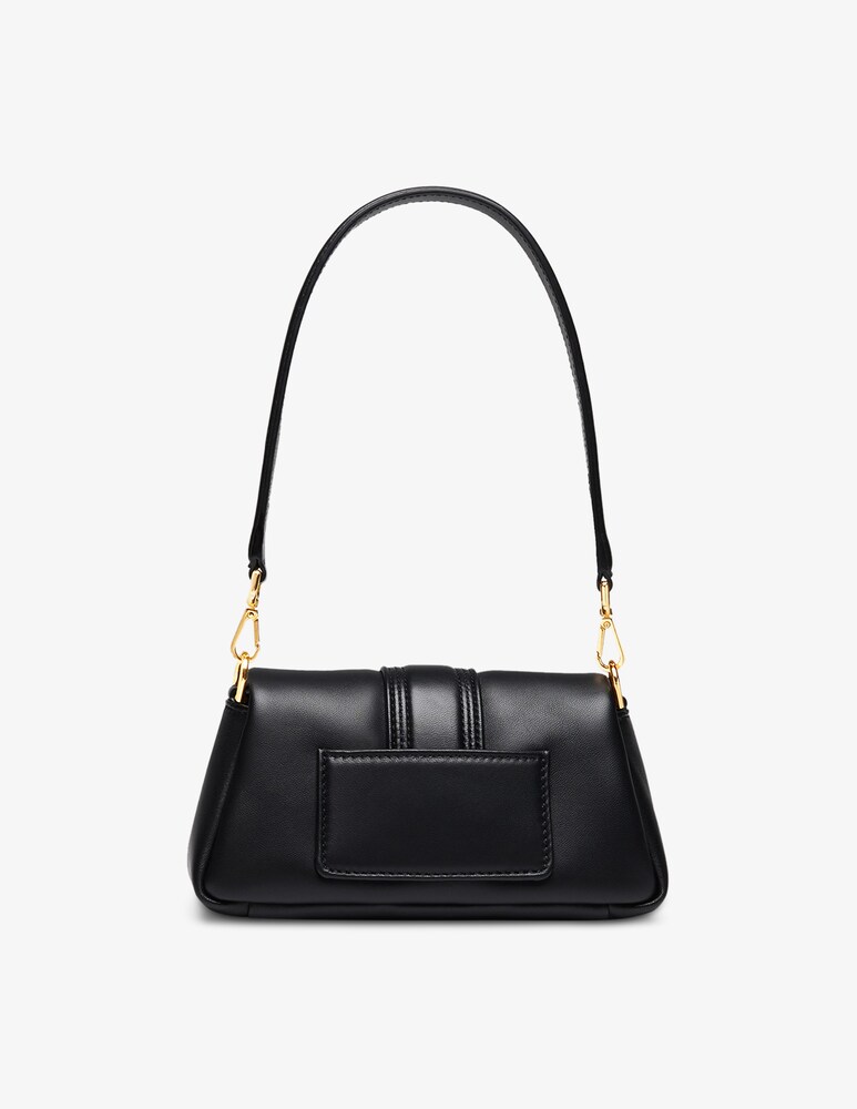 Jacquemus Borsa Le petit Bambimou Nuovo
