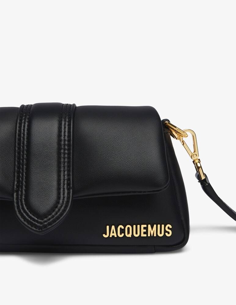 Jacquemus Borsa Le petit Bambimou Nuovo