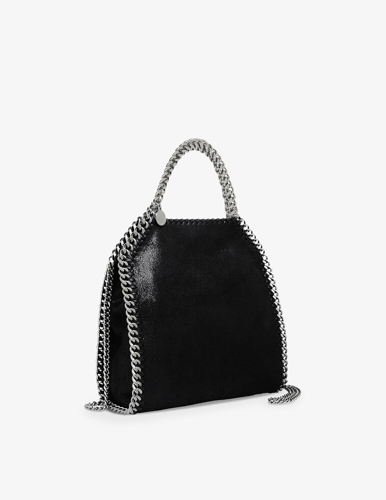 Stella McCartney Borsa shopper tiny Falabella Vendita