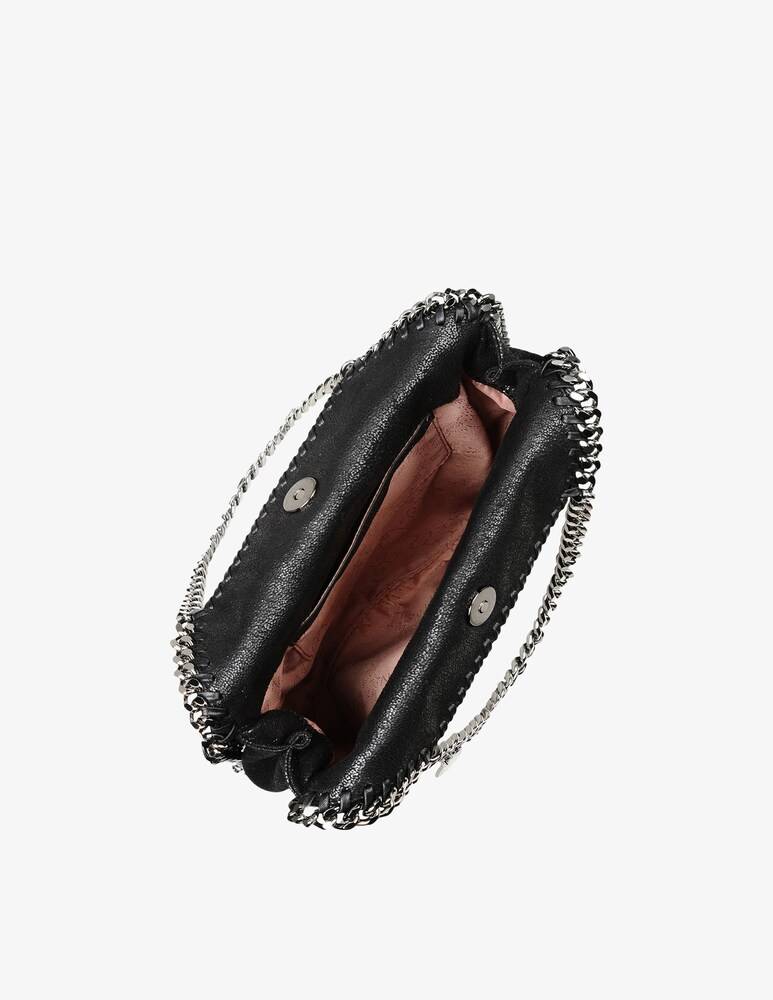 Stella McCartney Borsa shopper tiny Falabella Vendita