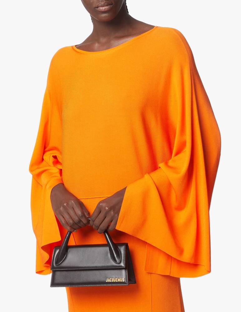 Jacquemus Borsa a mano Le Chiquito Long Promozione