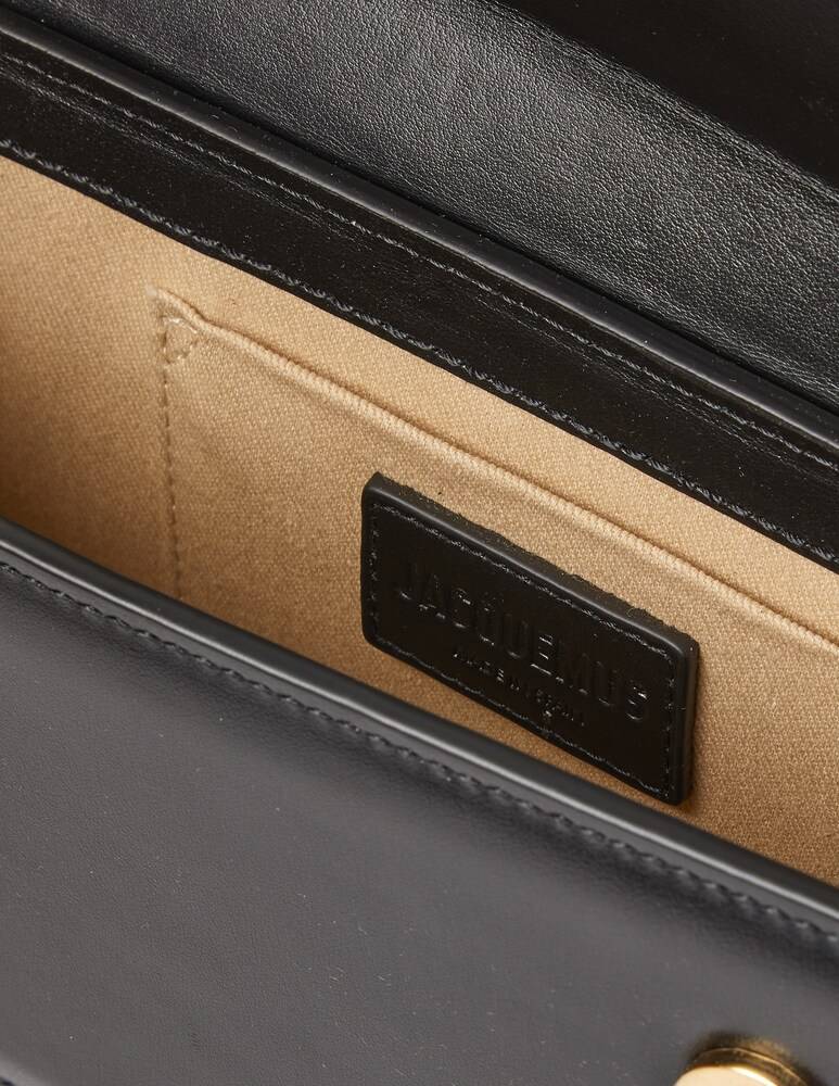 Jacquemus Borsa a mano Le Chiquito Long Promozione