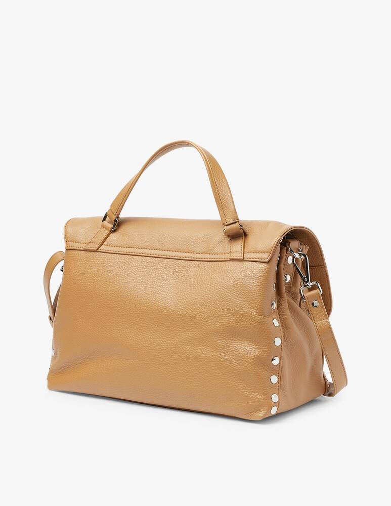 Zanellato Borsa a mano Postina M Daily Giorno Spedizione Gratuita