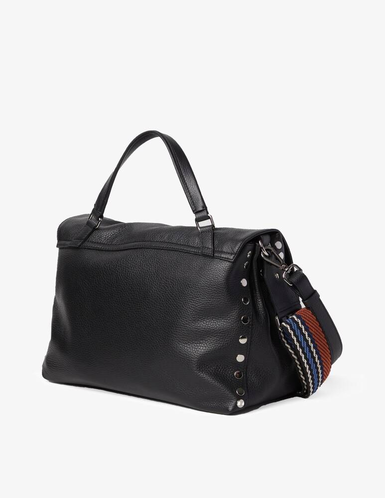Zanellato Borsa Postina M daily giorno Pezzi Unici