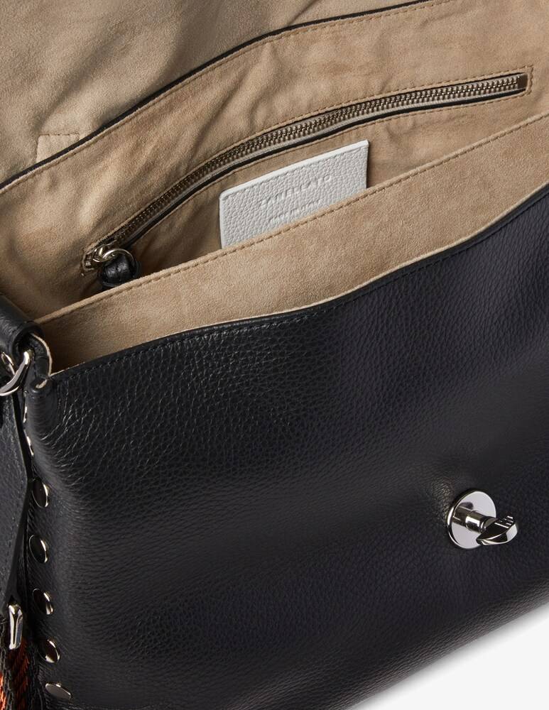 Zanellato Borsa Postina M daily giorno Pezzi Unici