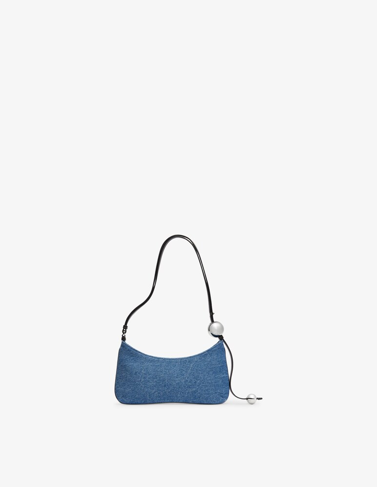 Jacquemus Borsa Le Bisou Perle Soddisfazione Garantita