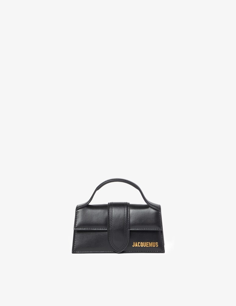 Jacquemus Borsa Le Bambino Qualità Garantita