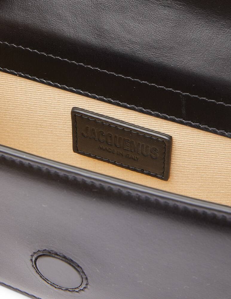 Jacquemus Borsa Le Bambino Qualità Garantita