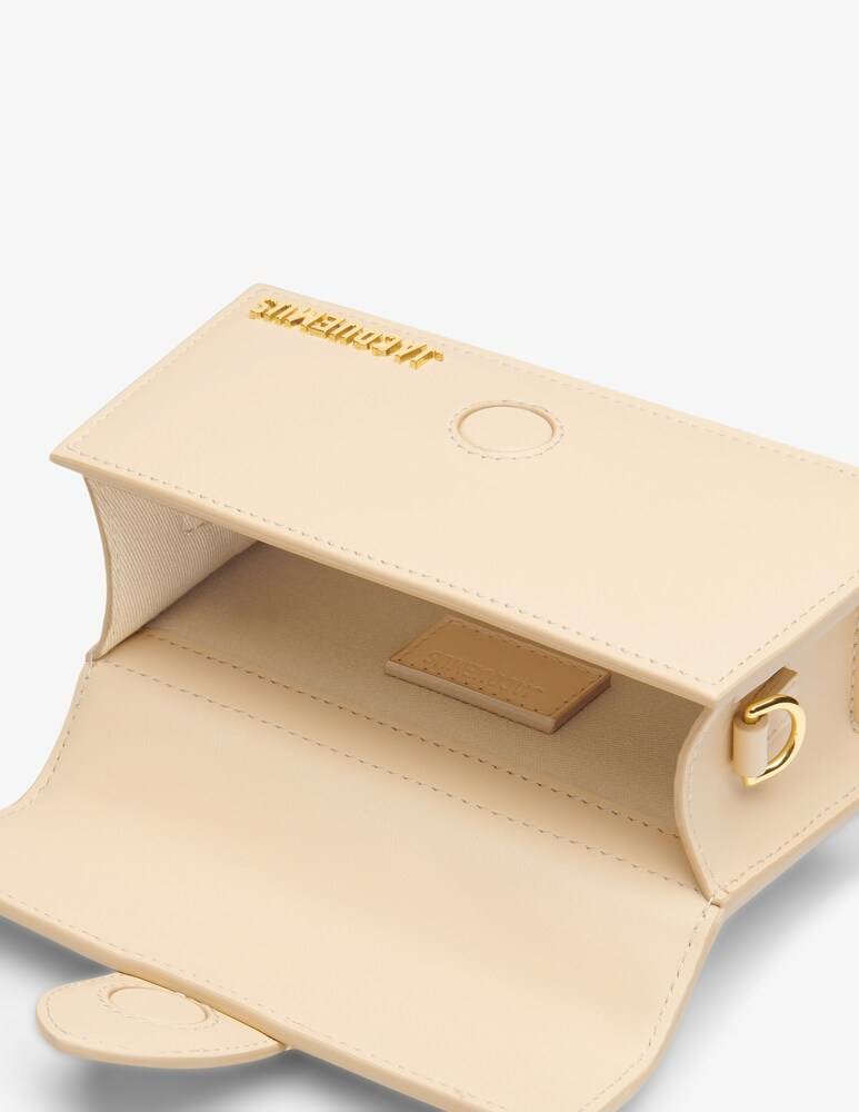 Jacquemus Borsa Le Bambino Negozi Online