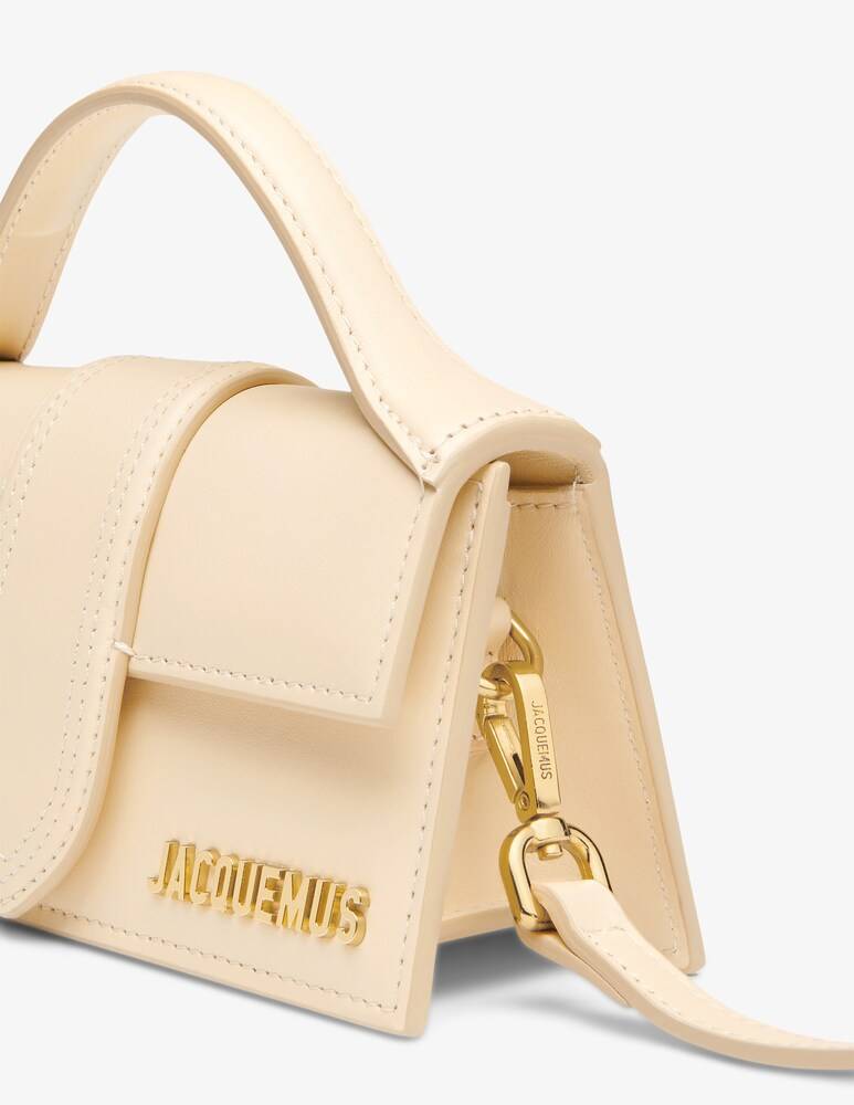 Jacquemus Borsa Le Bambino Negozi Online