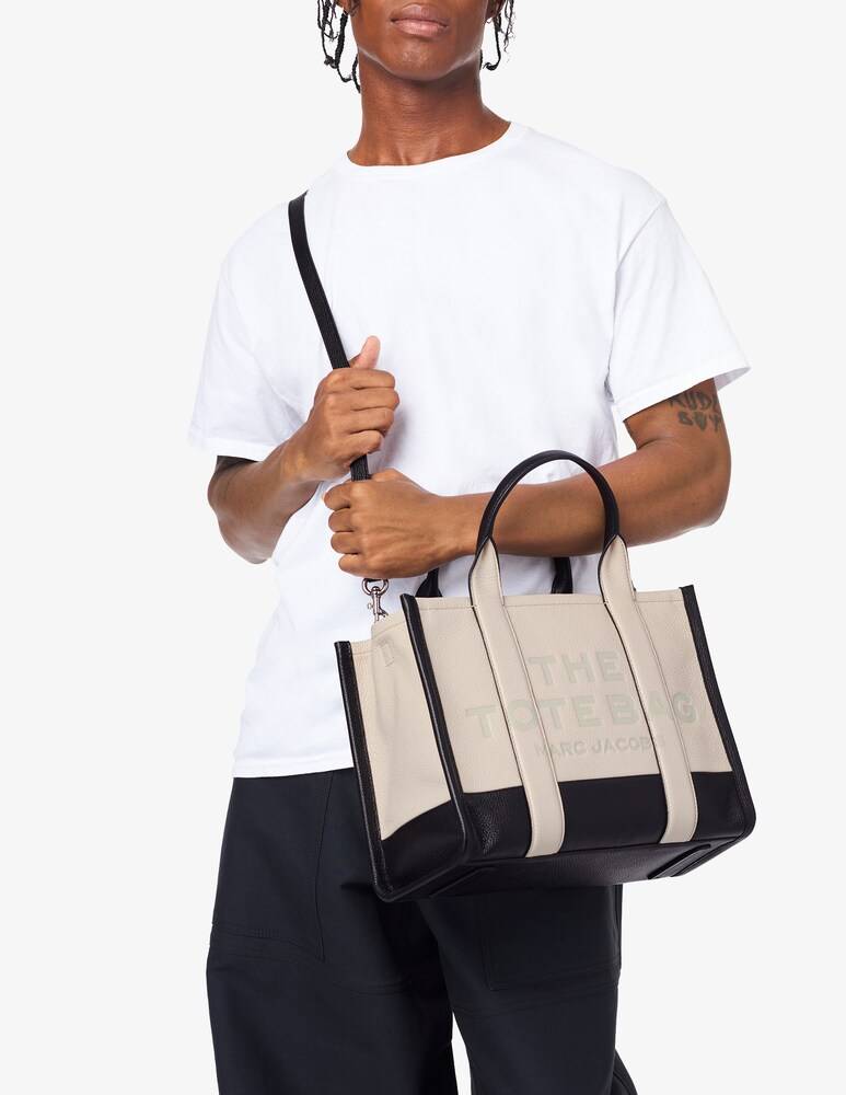 Marc Jacobs Borsa The colorblock medium tote Acquista Ora