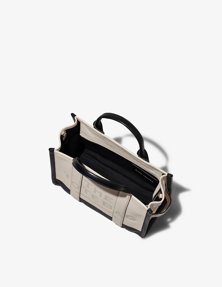Marc Jacobs Borsa The colorblock medium tote Acquista Ora