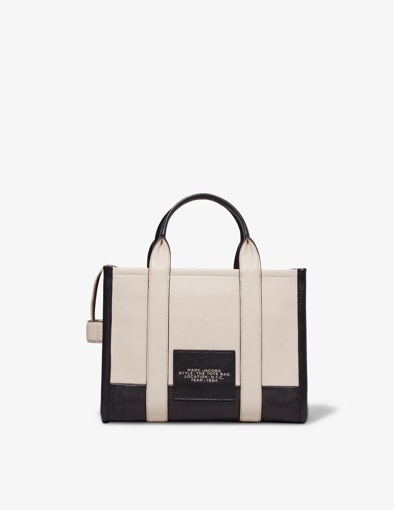Marc Jacobs Borsa The colorblock medium tote Acquista Ora