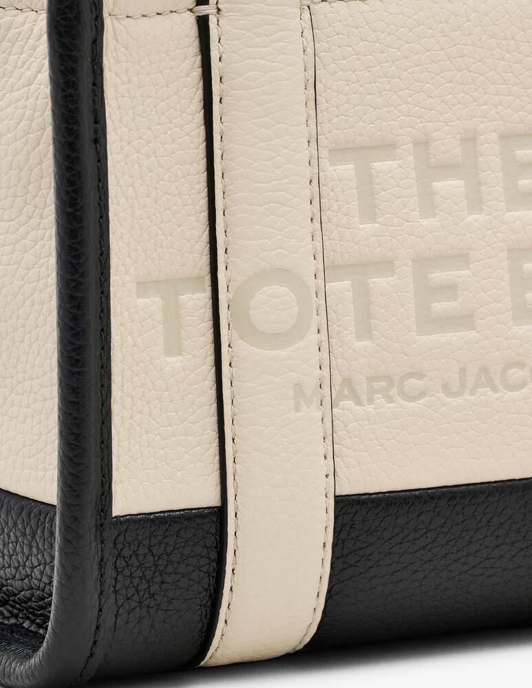 Marc Jacobs Borsa The Colorblock Crossbody Tote Convenienza