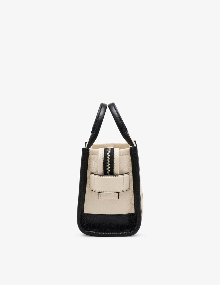 Marc Jacobs Borsa The Colorblock Crossbody Tote Convenienza