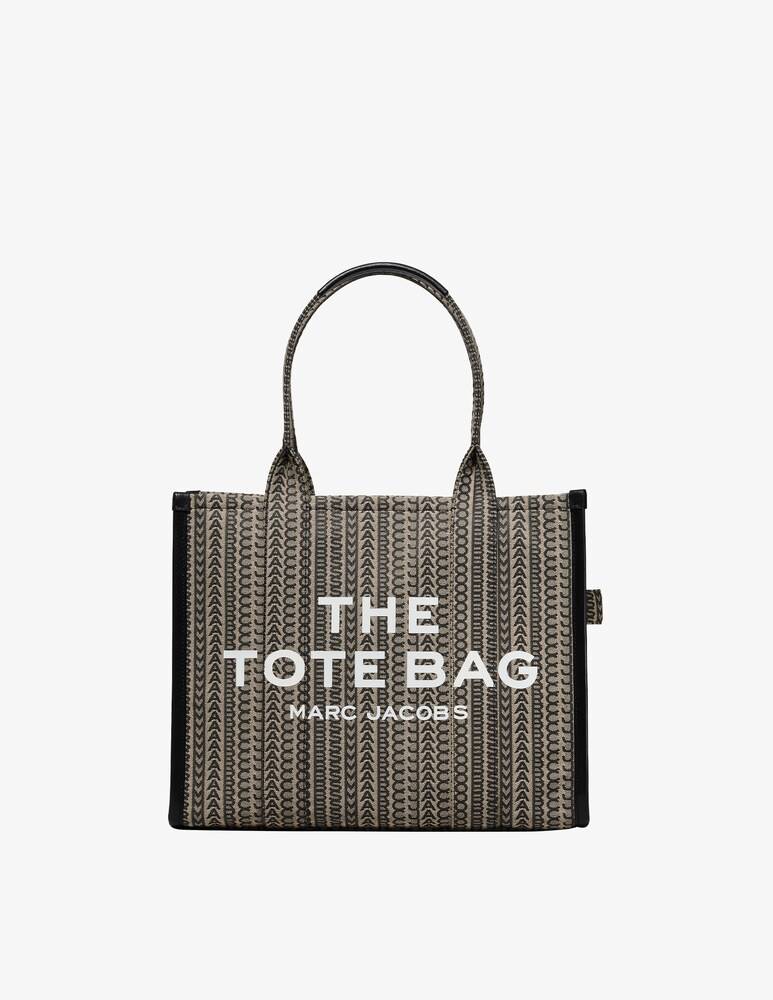 Marc Jacobs Borsa shopper maxi Monogram Sconto