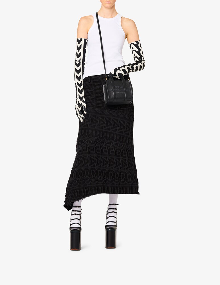 Marc Jacobs Borsa Tote micro Offerta