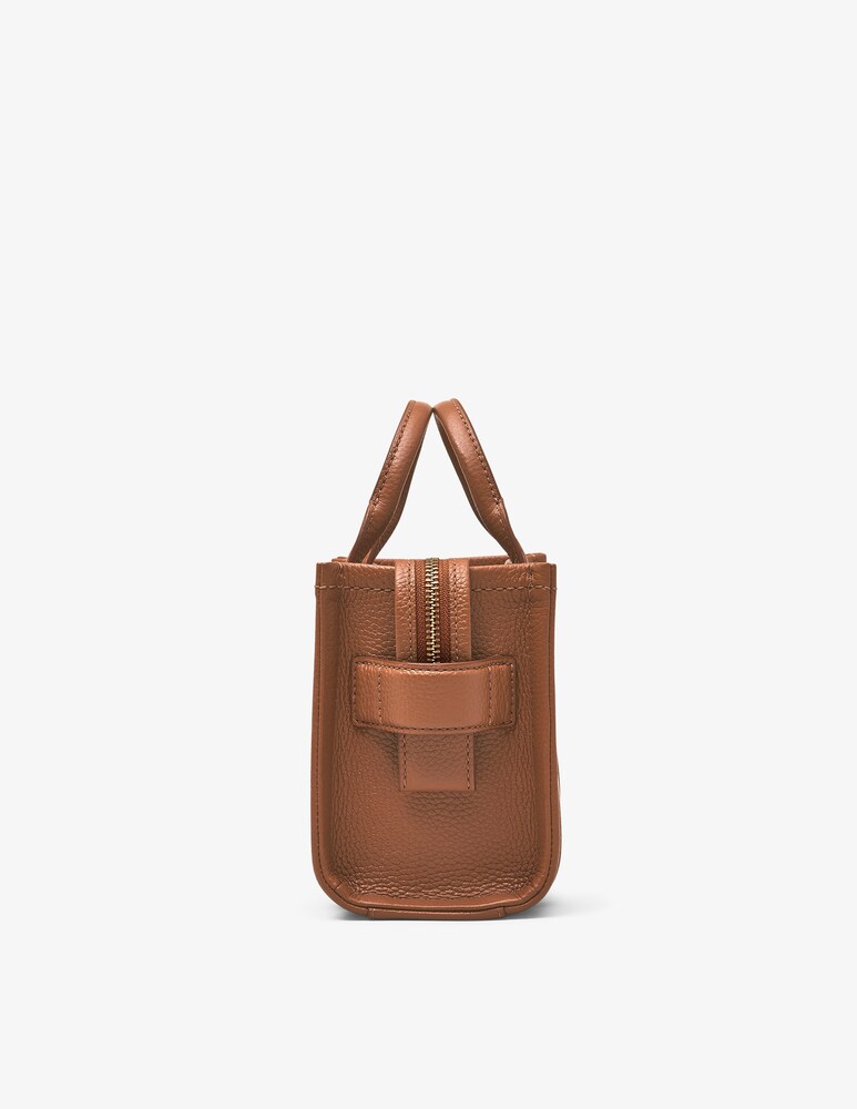 Marc Jacobs Borsa The Leather Crossbody Tote Economico