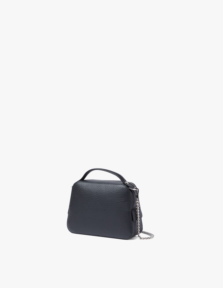 Orciani Borsa Soft cheriie camera In Vendita