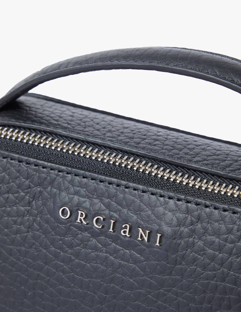 Orciani Borsa Soft cheriie camera In Vendita