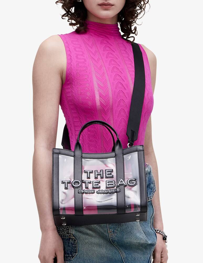 Marc Jacobs Borsa The Small Tote Saldi
