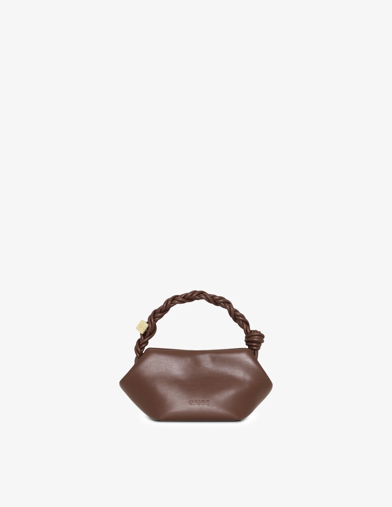 Ganni Borsa Bou Mini Offerte