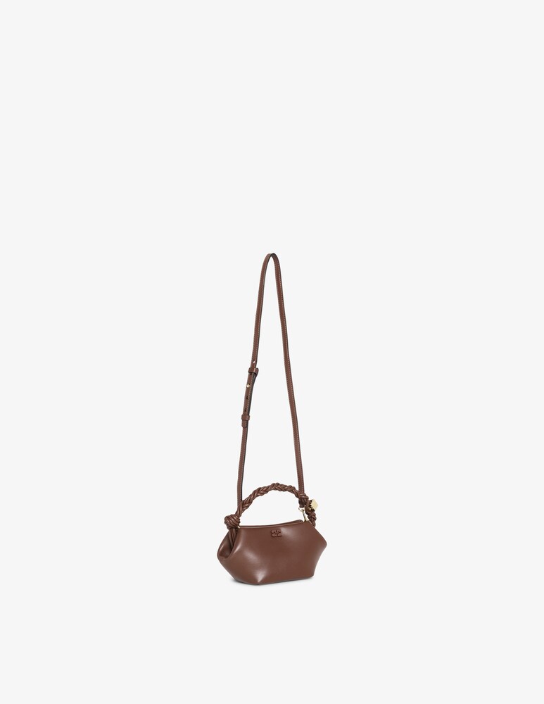 Ganni Borsa Bou Mini Offerte