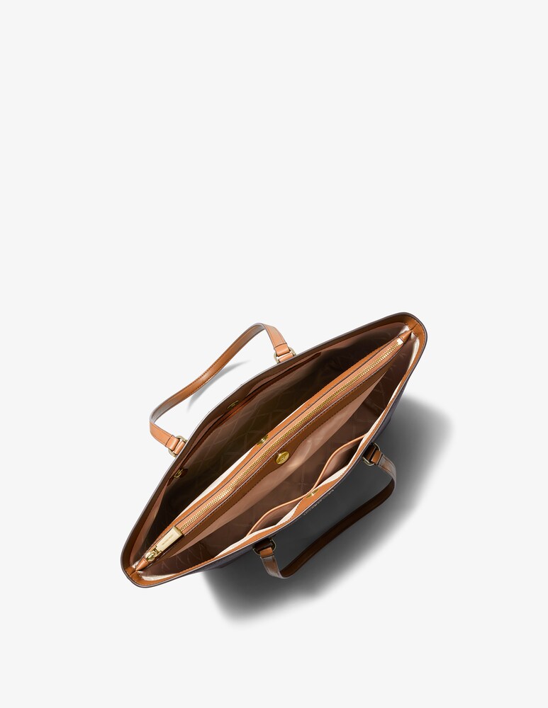 Michael Michael Kors Borsa shopper L Temple I Più Venduti