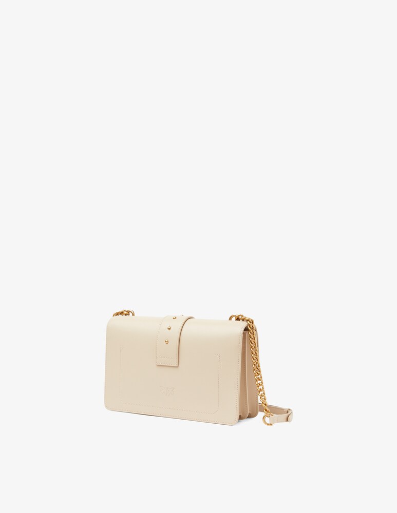 Pinko Borsa Classic Love Nuova