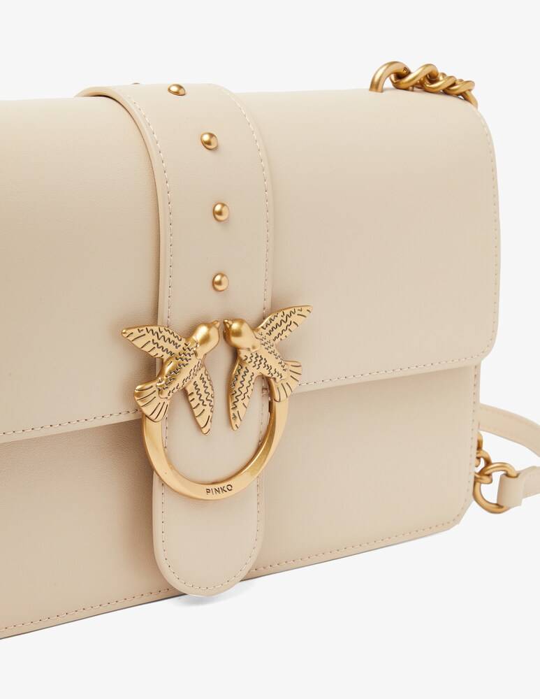 Pinko Borsa Classic Love Nuova