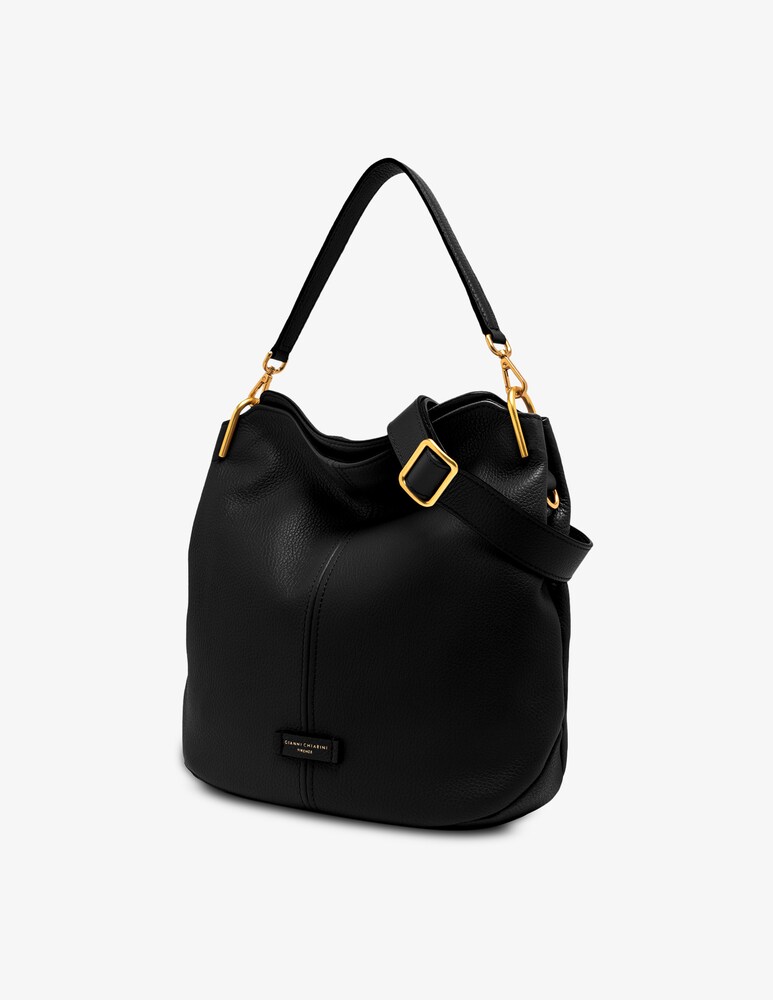 Gianni Chiarini Firenze Borsa hobo Leila Grande vendita