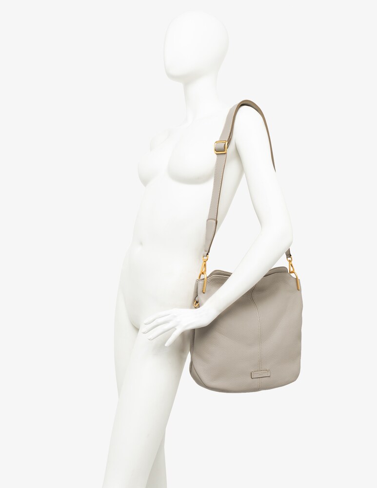 Gianni Chiarini Firenze Borsa hobo Leila Grande vendita