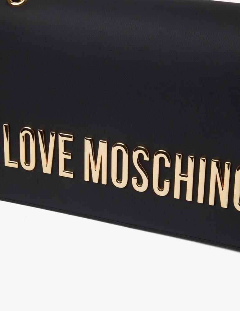 Love Moschino Borsa Bold Love Fornitura limitata